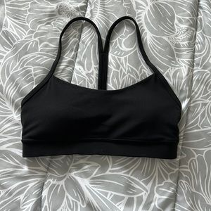 Lululemon Flow Y bra